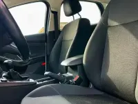 Usata Ford Focus 101 CV (74 kW) 2016 Grigio Berlina