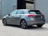 Usata Mercedes A180 116 CV (85 kW) 2021 Grigio Berlina