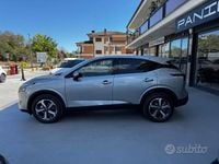 Usata Nissan Qashqai N-Connecta 158 CV (116 kW) 2024 Grigio SUV