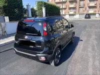 Usata Fiat Panda Cross Cross 80 CV (58 kW) 2023 Utilitaria
