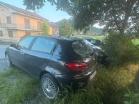 Usata Alfa Romeo 147 2002 Nero Utilitaria