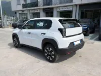 Nuova Fiat Grande Panda Icon 101 CV (74 kW) 2026 Bianco Utilitaria
