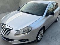 Usado Lancia Delta Silver 120 CV (88 kW) 2012 Other Utilitario