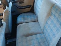 Usata Fiat Uno 1992 Verde Utilitaria