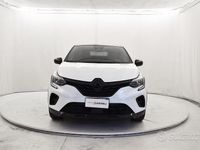 Usata Renault Captur Initiale Paris 159 CV (116 kW) 2022 Be style montecarlo (bianco/ne SUV