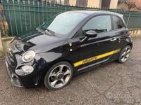 usata Abarth 595 1.4 t-jet 145cv