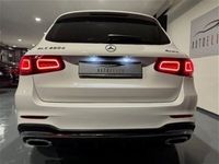 usata Mercedes 220 GLC suvd 4Matic Premium Plus usato