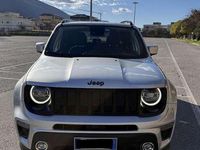 Usata Jeep Renegade Limited 120 CV (88 kW) 2018 SUV