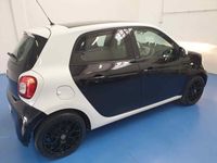 usata Smart ForFour 70 1.0 Passion