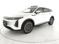 Nuova Omoda 9 537 CV (394 kW) 2026 Bianco SUV