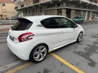 usata Peugeot 208 GTI