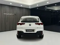 Usata BMW X2 M Sport 150 CV (110 kW) 2025 Alpine white SUV