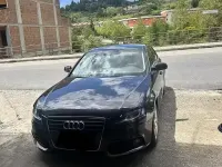 Usata Audi A4 140 CV (102 kW) 2012 Berlina