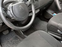 Usata Citroën Grand C4 Picasso 2010 Bianco Monovolume