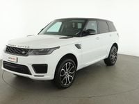 Usata Land Rover Range Rover Sport HSE Dynamic 249 CV (183 kW) 2020 Bianco SUV