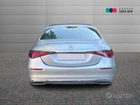 Occasion Mercedes S350 Premium 286 ch (210 kW) 2021 Noir Berline
