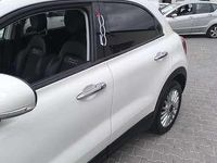 Usata Fiat 500 Cross 120 CV (88 kW) 2018 Bianco Station wagon