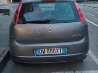 usata Fiat Grande Punto - 2009