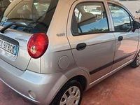 usata Chevrolet Matiz 2ª serie - 2005