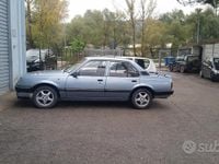 Usata Opel Ascona 75 CV (55 kW) 1982 Blu Berlina