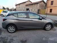 Usata Opel Astra 95 CV (69 kW) 2016 Berlina