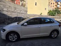 Usata VW Polo Comfortline 65 CV (47 kW) 2019 Utilitaria