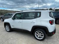 usata Jeep Renegade Renegade1.6 mjt Limited 2wd 120 CV " Km 59.000"