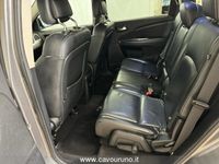 usata Fiat Freemont 2.0 Multijet 140 CV Lounge