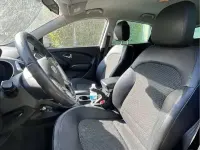 Usata Hyundai ix35 Classic 135 CV (99 kW) 2012 Grigio SUV