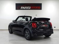 usata Mini Cooper S Cabriolet 2.0 Yours