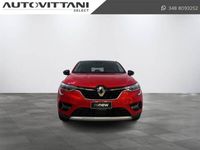 usata Renault Arkana E-Tech 145 CV Intens del 2021 usata a Como