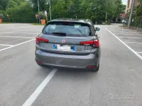 Usata Fiat Tipo 120 CV (88 kW) 2017 Grigio Station wagon