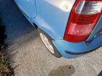 Usata Fiat Panda Active 54 CV (39 kW) 2009 Utilitaria