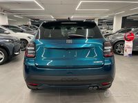 Nuova Fiat 600 Comfort 136 CV (100 kW) 2025 Verde SUV