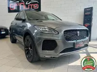 Occasion Jaguar E-Pace R-Dynamic 179 ch (131 kW) 2019 Gris SUV
