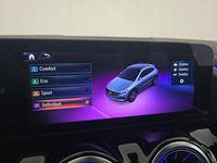 Usata Mercedes EQA250+ Advanced 94 kW (129 CV) 2025 Nero notte ; SUV