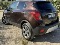 Usata Opel Mokka S 131 CV (96 kW) 2013 SUV