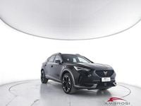 Occasion Cupra Formentor 150 ch (110 kW) 2023 Noir SUV