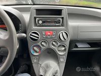 usata Fiat Panda 1.2 benzina