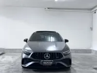 Usata Mercedes A35 AMG AMG 306 CV (225 kW) 2024 Grigio Berlina
