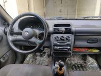 Gebraucht Opel Corsa Swing 60 PS (44 kW) 1996 Rot Kleinwagen