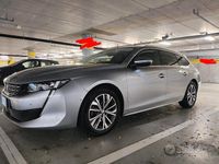 Occasion Peugeot 508 SW Allure 181 ch (133 kW) 2021 Gris Break