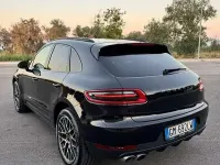 Usata Porsche Macan 250 CV (183 kW) 2017 SUV