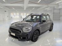 Usata Mini Countryman 192 CV (141 kW) 2019 Gray SUV