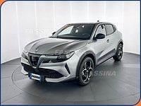 Nuova Alfa Romeo GT Junior Edizione Speciale 145 CV (106 kW) 2025 Nero SUV