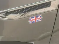 Usata Jaguar E-Pace 150 CV (110 kW) 2020 Grigio SUV