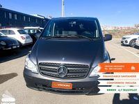 Usata Mercedes Vito 163 CV (119 kW) 2015 Furgone