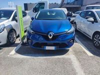 usata Renault Clio V TCe 90 CV 5 porte Zen