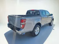 Nuova Isuzu D-Max 163 CV (119 kW) 2026 Grigio Pick-up