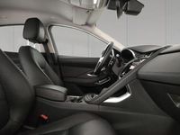 Usata Jaguar E-Pace SE 163 CV (119 kW) 2021 Portofino blue SUV